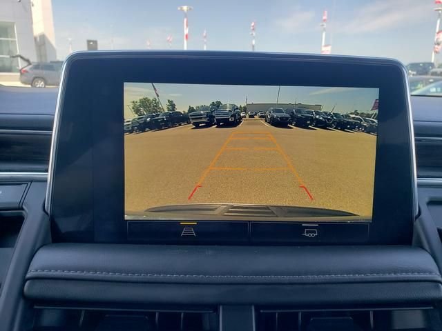 Used 2022 Gray Chevrolet LT image 21
