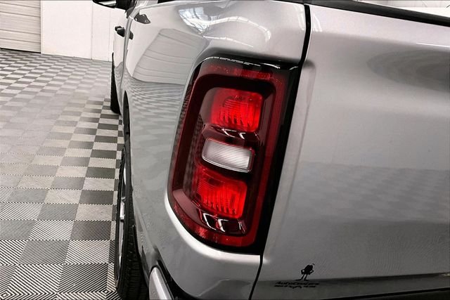 2025 RAM Ram 1500 Pickup Tradesman - Photo 34