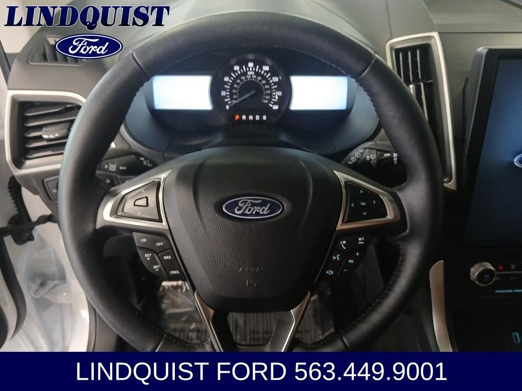 2023 Ford Edge SEL - Photo 13