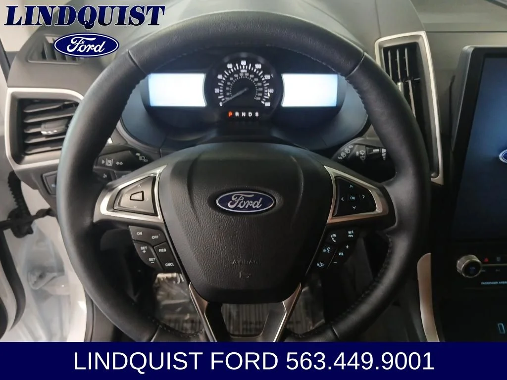 2023 Ford Edge SEL - Photo 13