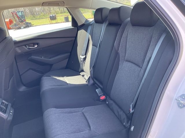 2026 Honda Accord SE - Photo 30