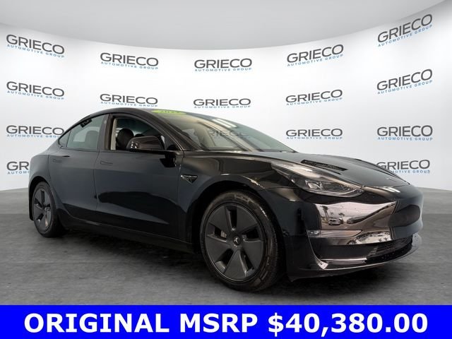 2023 Tesla Model 3 -'s photo