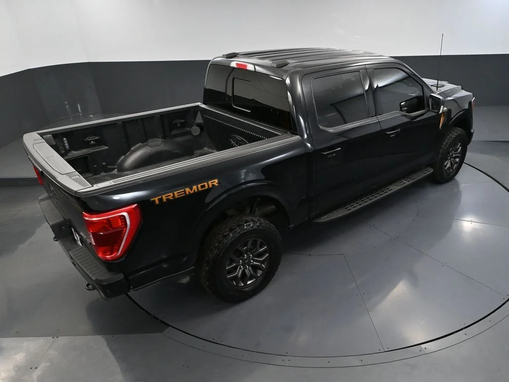 2023 Ford F-150 Tremor - Photo 56