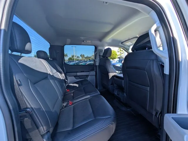 2021 Ford F-150 XLT - Photo 14