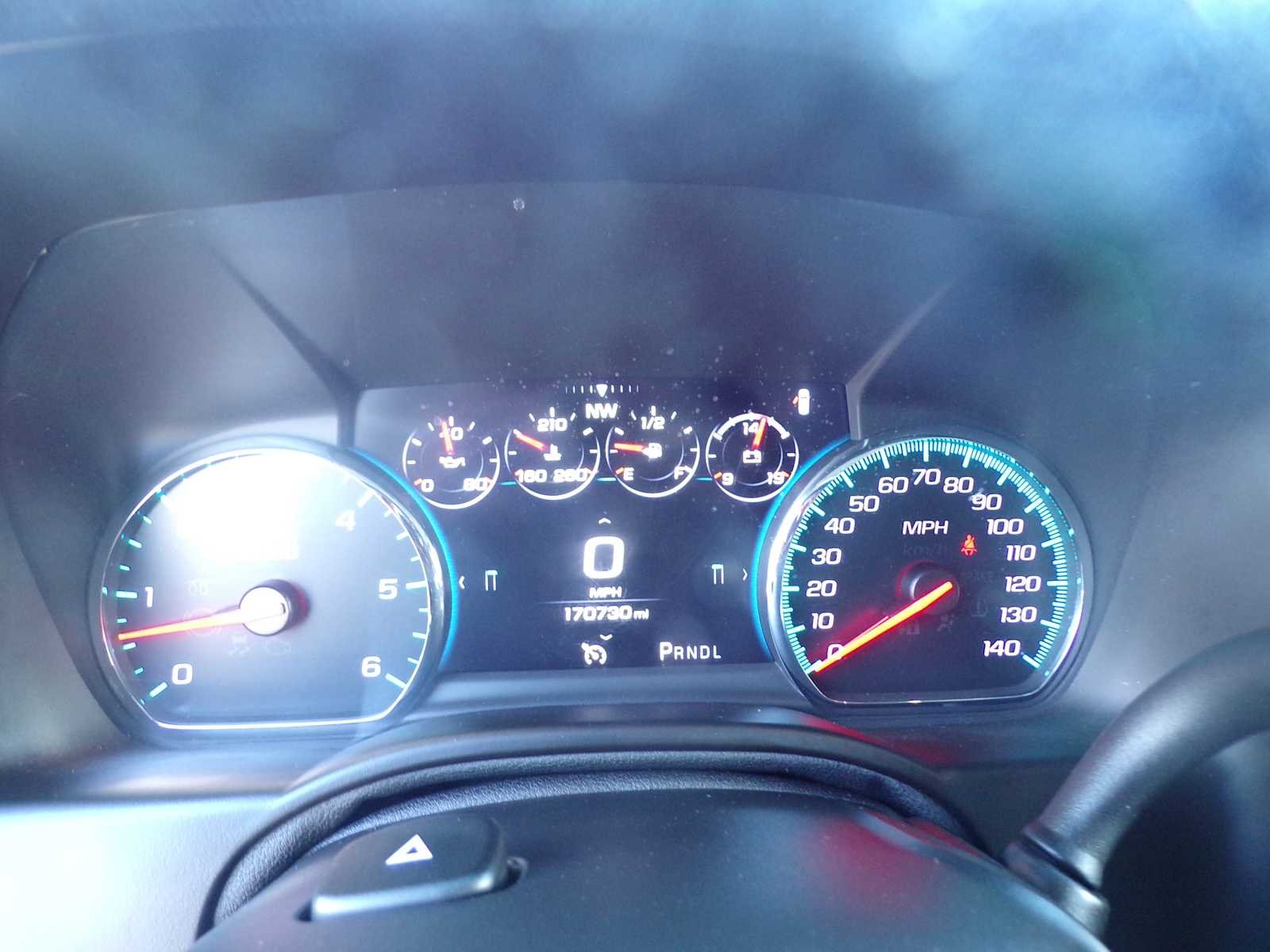 Used 2019 ONYX BLACK GMC Denali image 11