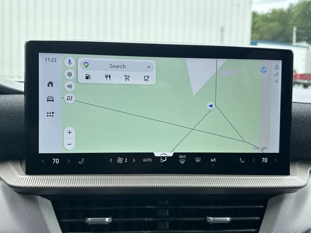 2025 Ford Explorer Active - Photo 21