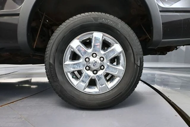 2013 Ford F-150 XLT - Photo 13