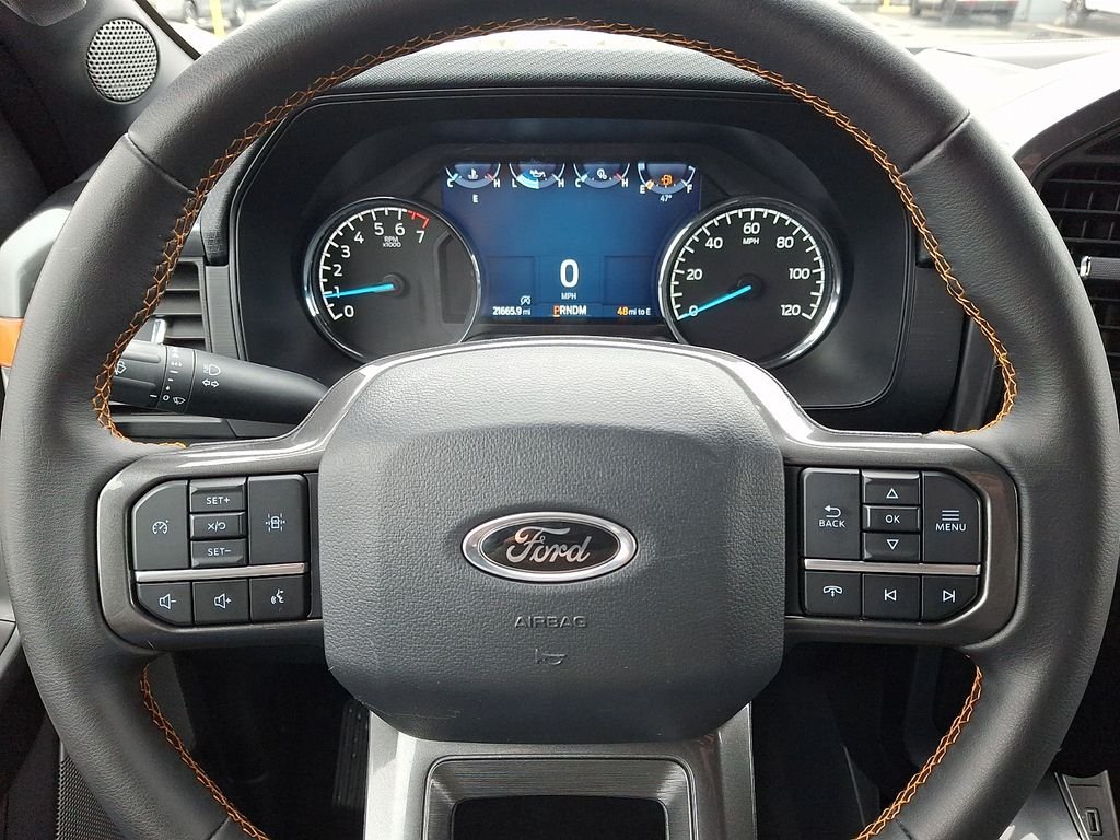 2023 Ford F-150 Tremor - Photo 20