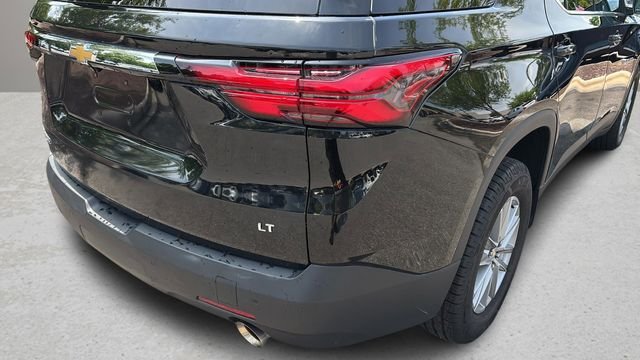 Used 2022 Black Chevrolet LT image 36