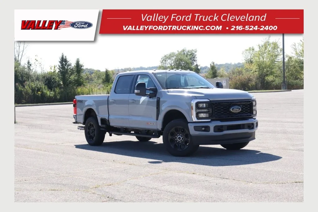 2026 Ford F-250 Lariat 4x4 Crew Cab 6-3/4' Box's photo
