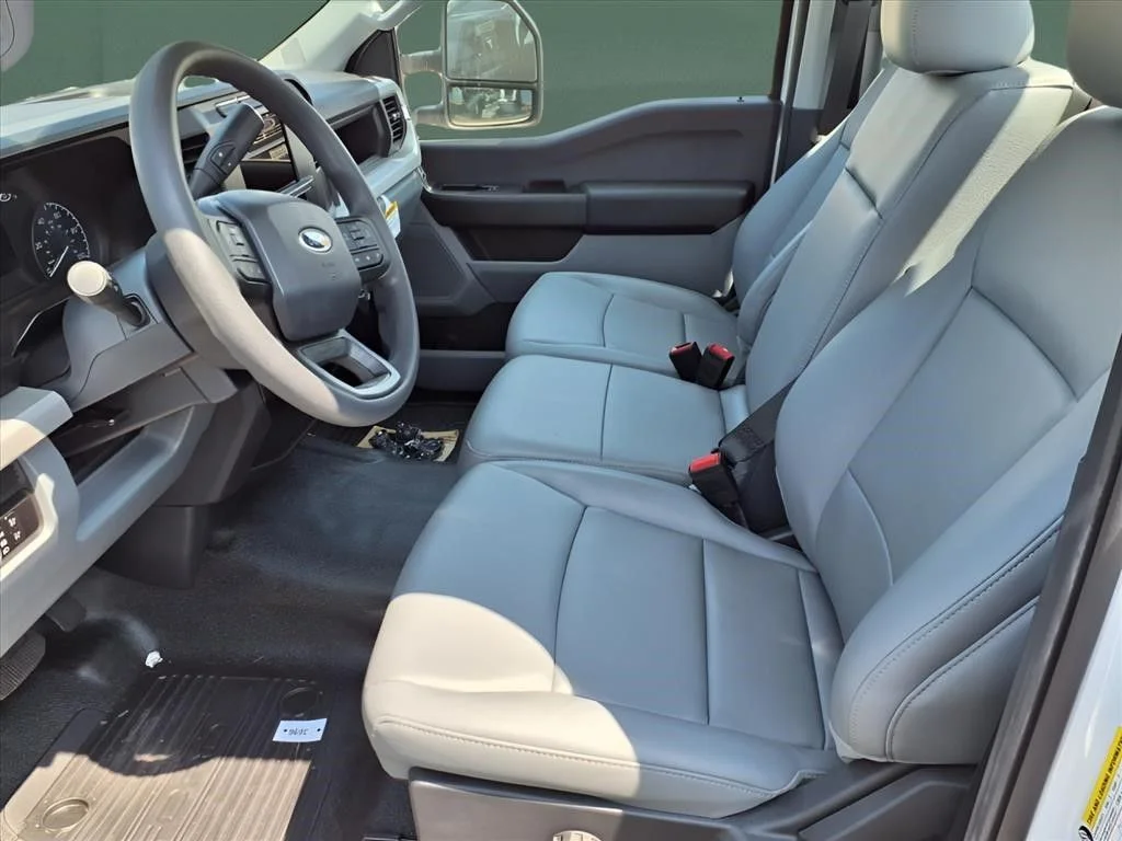 2023 Ford F-250 Super Duty XL - Photo 19