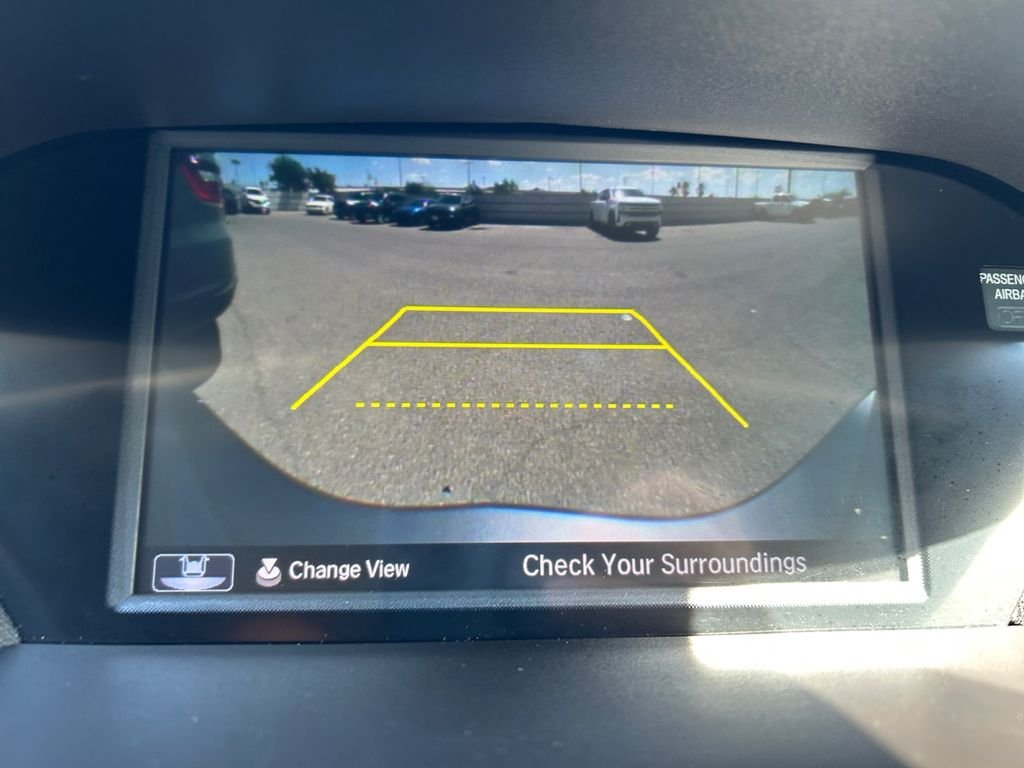 Used 2020 Gray Acura 3.5L image 26