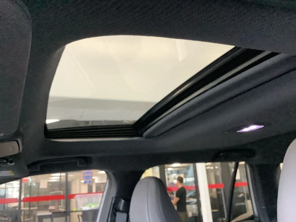 Used 2026 Silver Subaru Limited image 25
