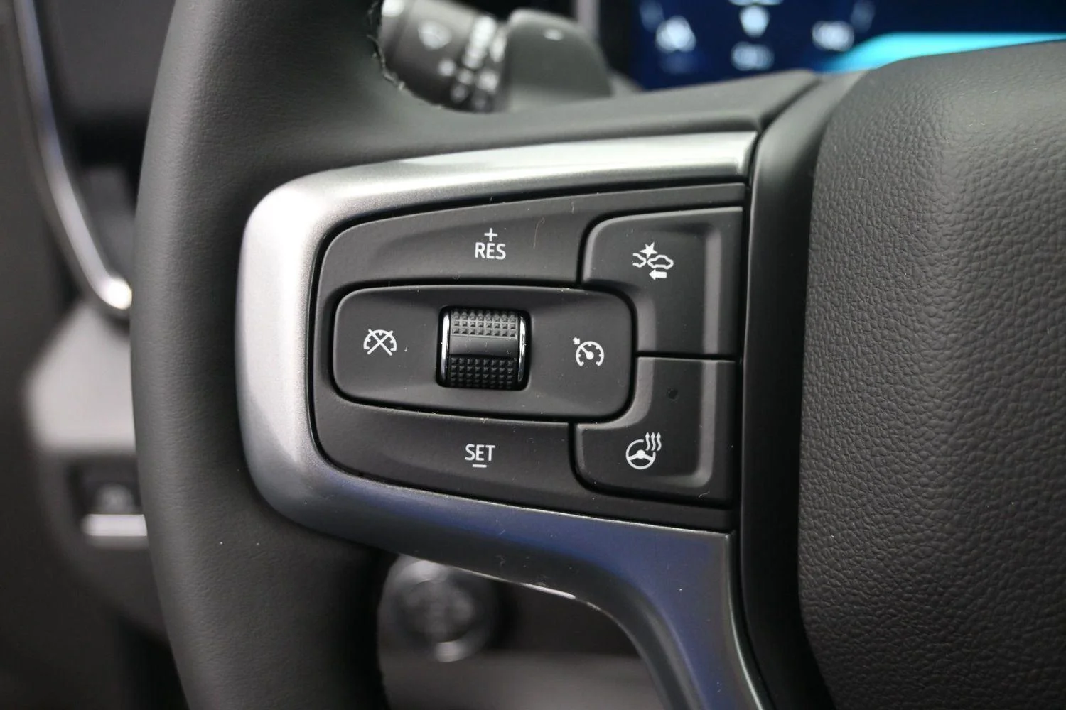 2026 Chevrolet Silverado 1500 LT Trail Boss - Photo 28