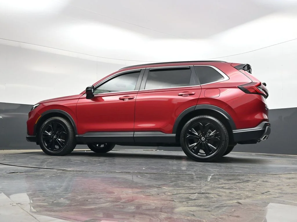 2023 Honda CR-V Sport Touring - Photo 35