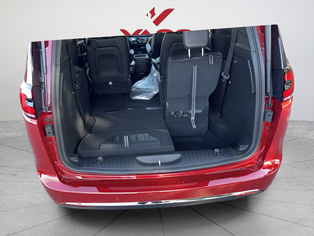 2026 Chrysler Pacifica Select - Photo 41