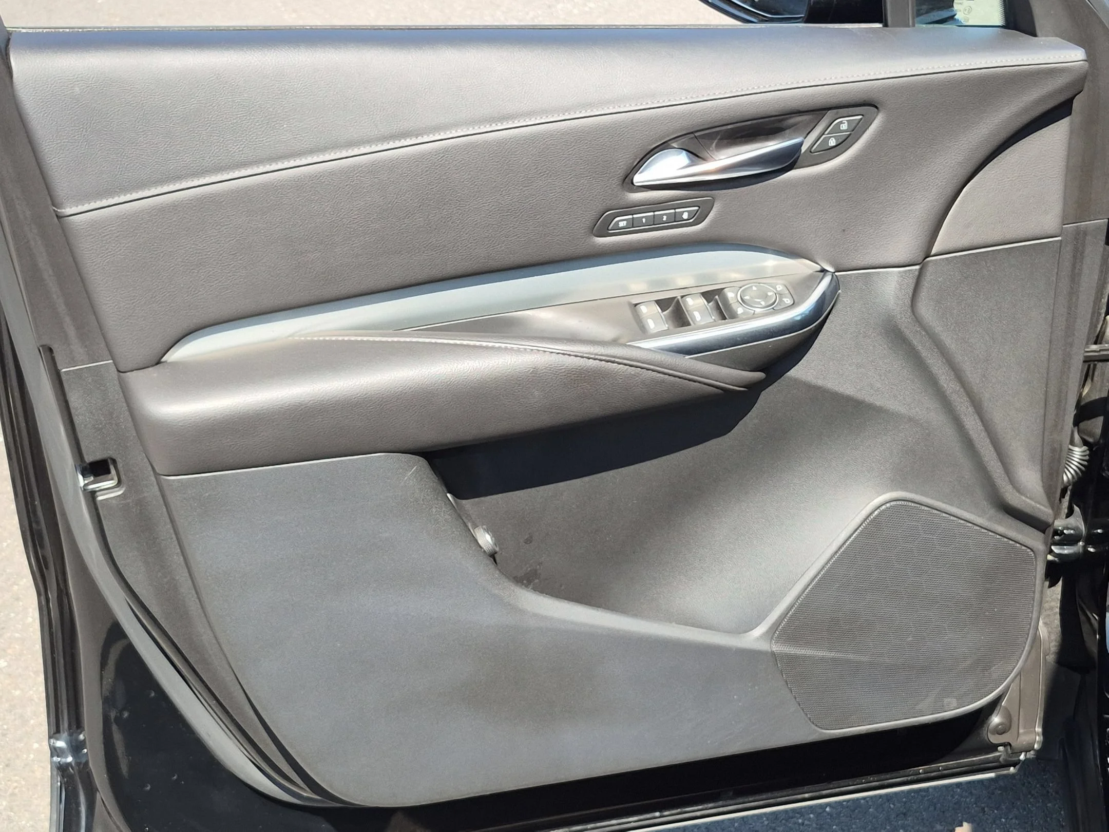 2020 Cadillac XT4 Premium Luxury - Photo 21