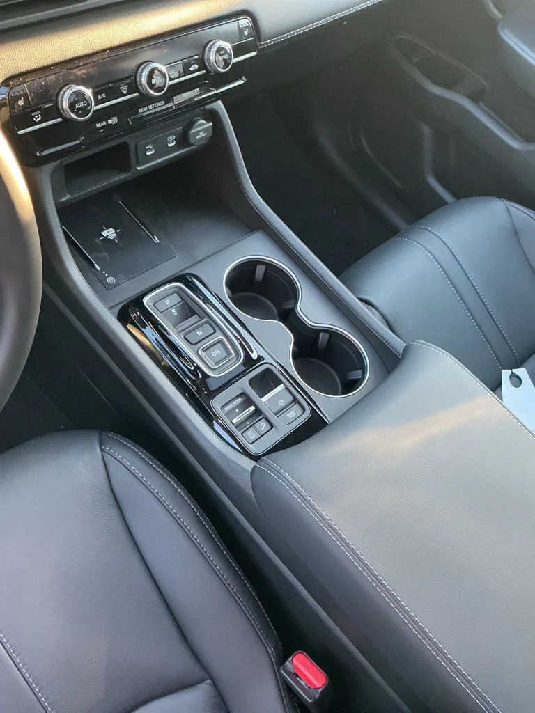 2026 Honda Pilot Touring - Photo 26