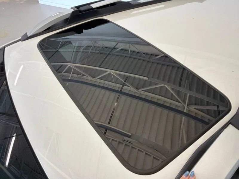 Used 2020 White Subaru Touring image 37