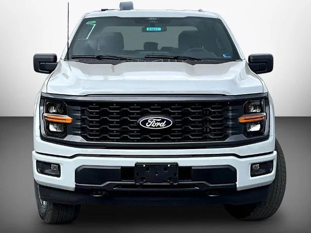 New 2026 Avalanche Ford STX® image 46
