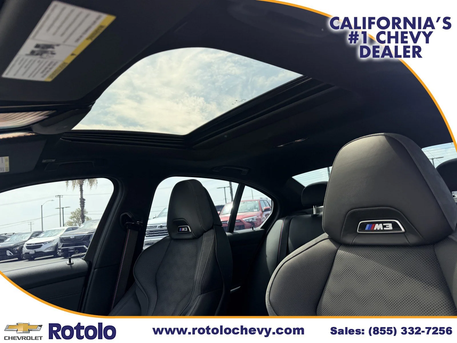 Used 2027 Gray BMW Competition xDrive image 19