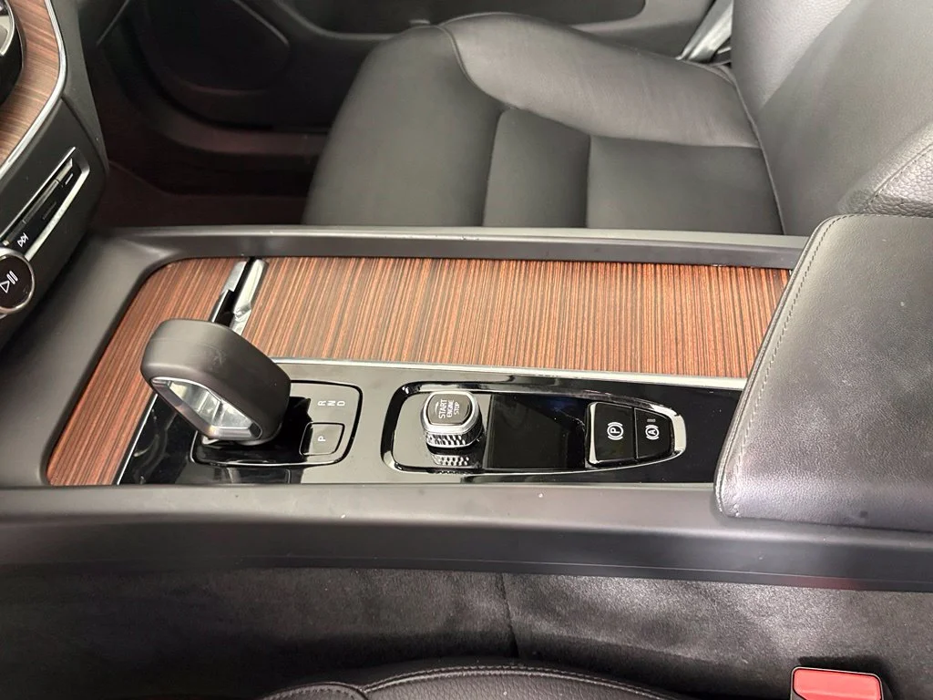 Used 2023 Gray Volvo B5 Plus Bright Theme image 30