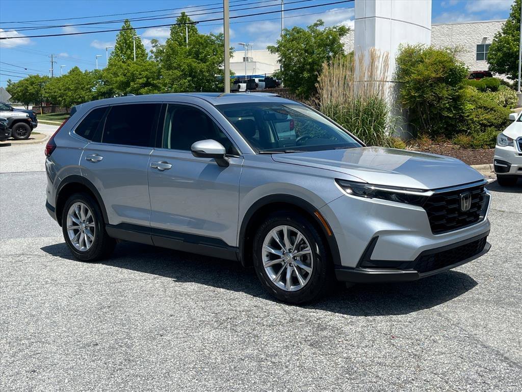 2023 Honda CR-V EX - Photo 24