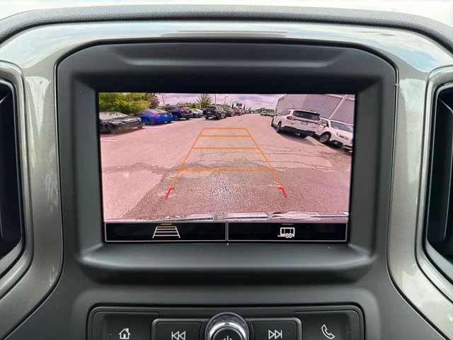 New 2026 Black GMC Pro image 13