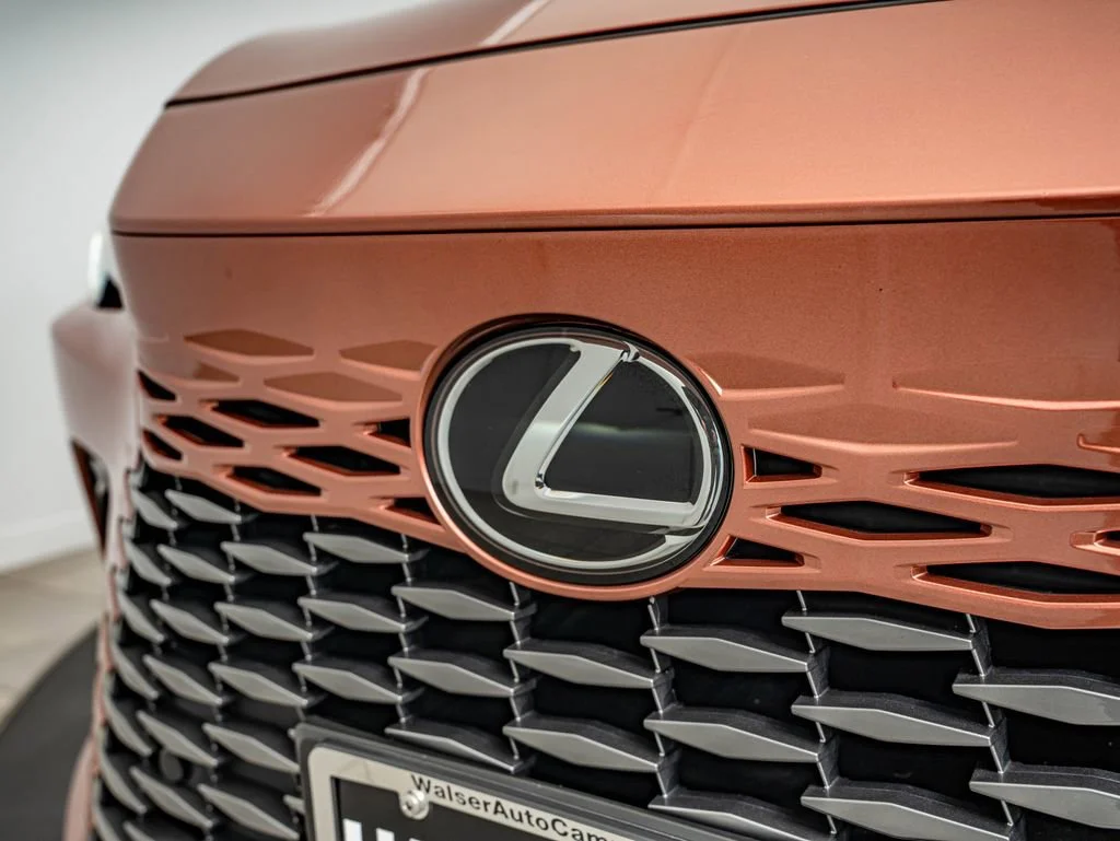 Certified Used 2023 COPPER CREST Lexus 350 Premium Plus image 12