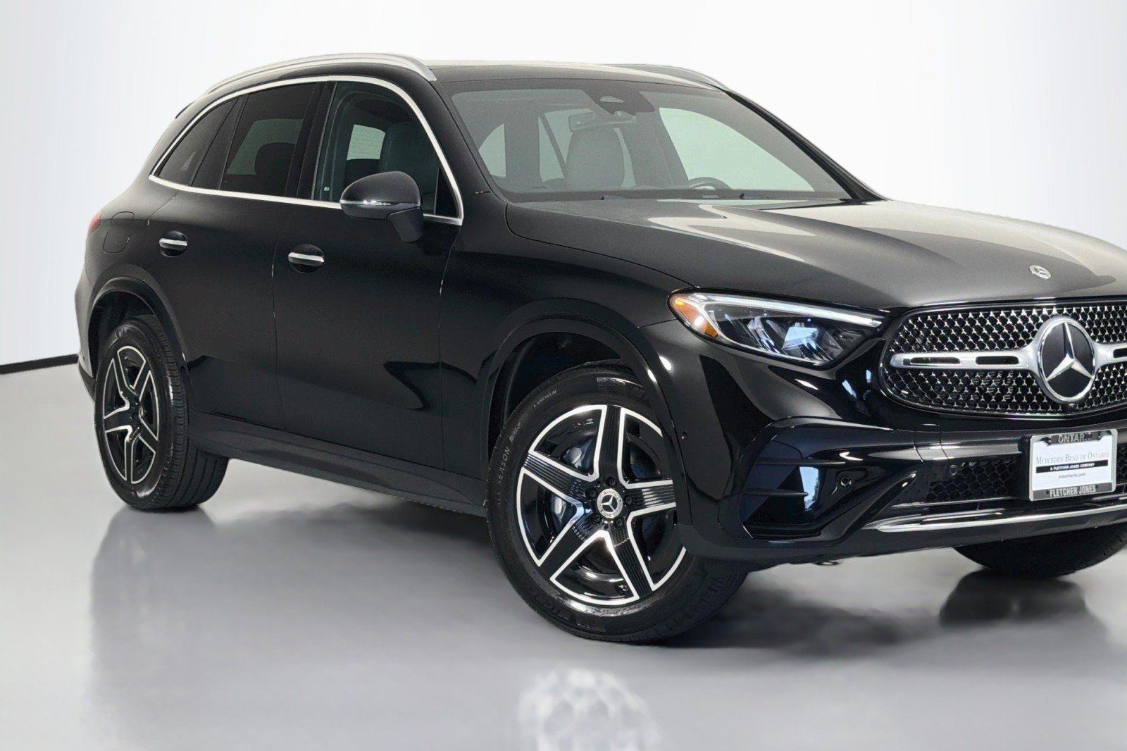 Certified Used 2026 Black Mercedes-Benz 300 image 15
