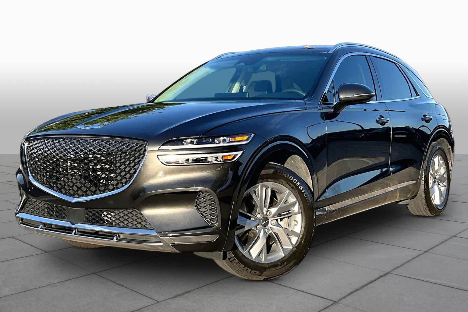 2023 Genesis GV70 2.5T
