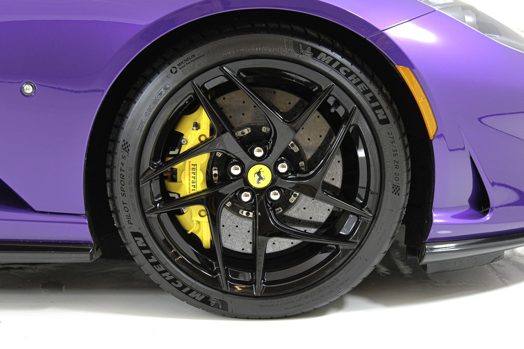 Used 2020 Violetta Dino Ferrari  image 29