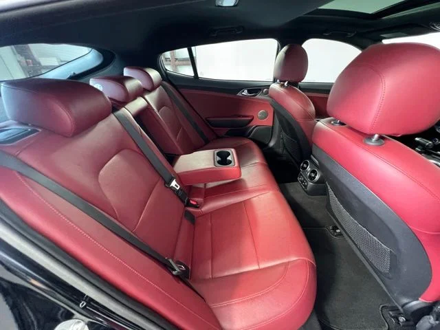 Used 2019 Black Kia GT1 image 43