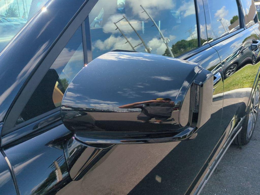 New 2026 Black Hyundai Calligraphy image 12