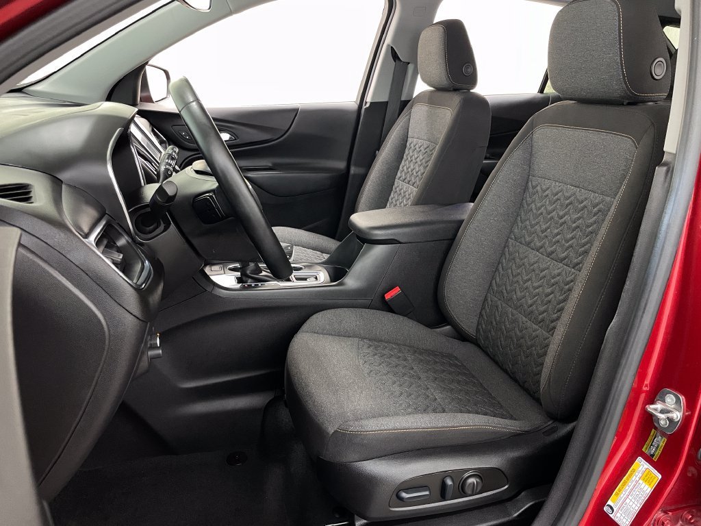 2023 Chevrolet Equinox LT - Photo 23