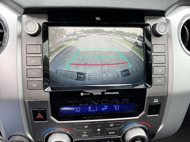 Certified Used 2021 MAGNETIC GRAY MET. Toyota  image 16