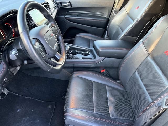 Used 2025 Gray Dodge GT Plus image 28