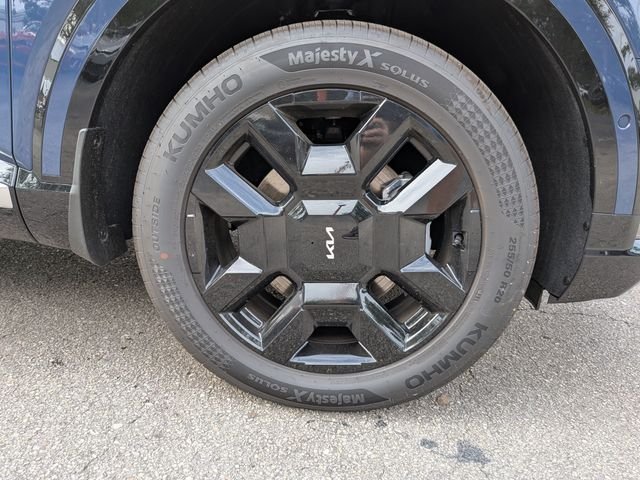 New 2027 Midnight Lake Blue Kia SX-PRESTIGE image 11