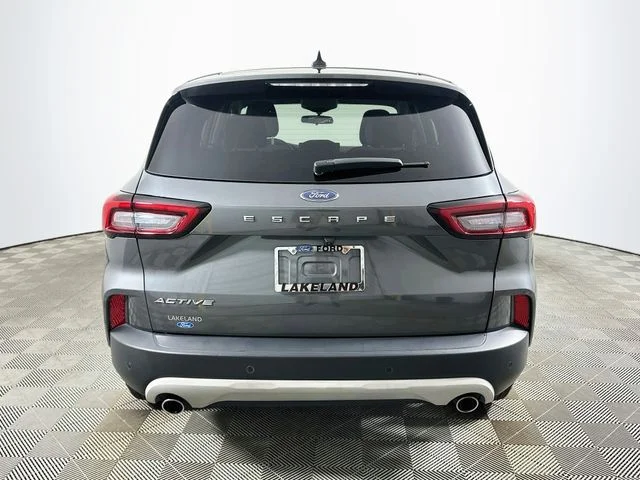 Pre-Owned 2023 Ford Escape Active