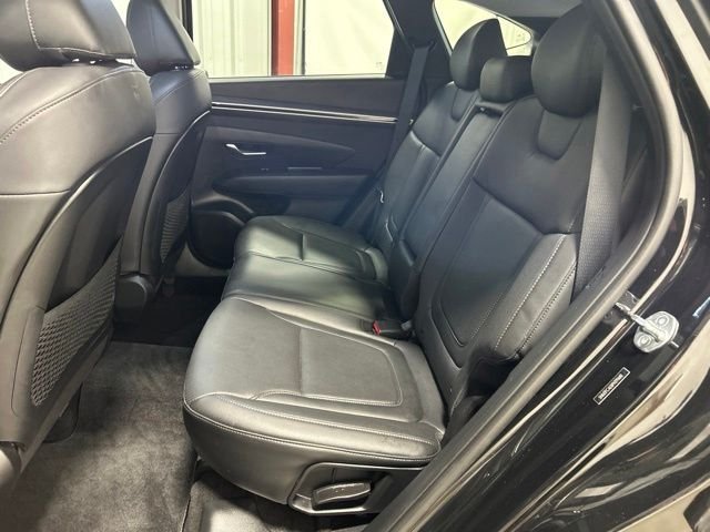 Used 2023 Phantom Black Hyundai SEL image 17
