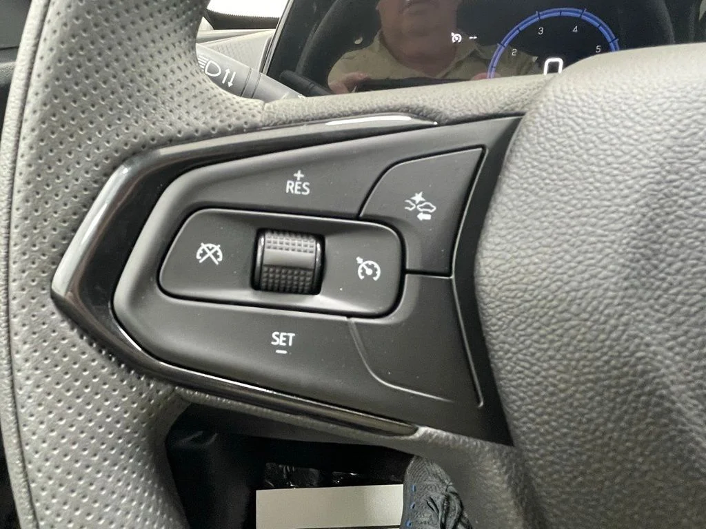 2026 Chevrolet Trax LT - Photo 21
