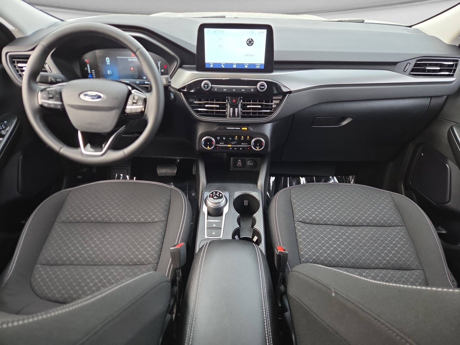 2024 Ford Escape Active - Photo 10