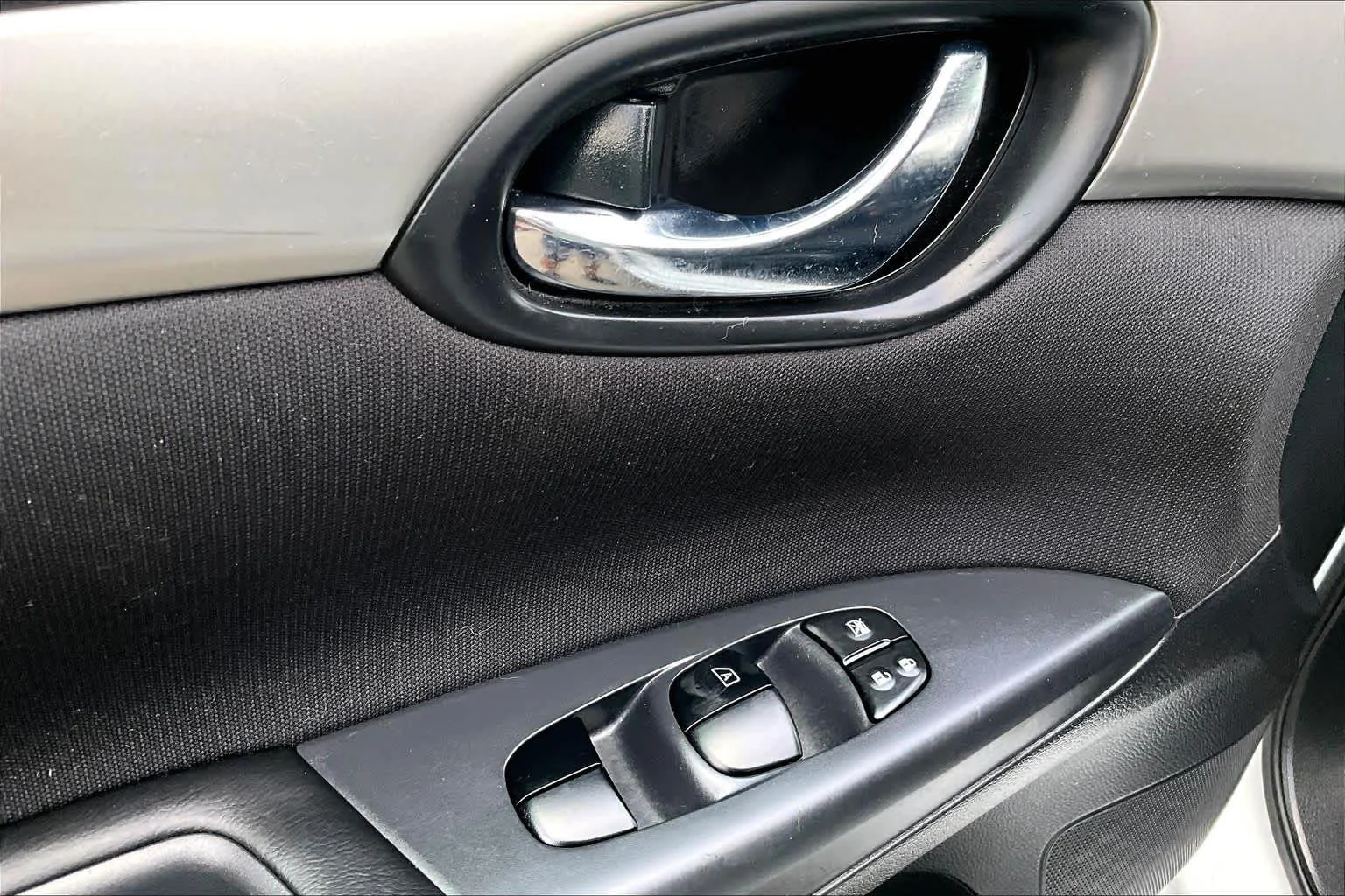 Used 2017 Fresh Powder Nissan S image 30