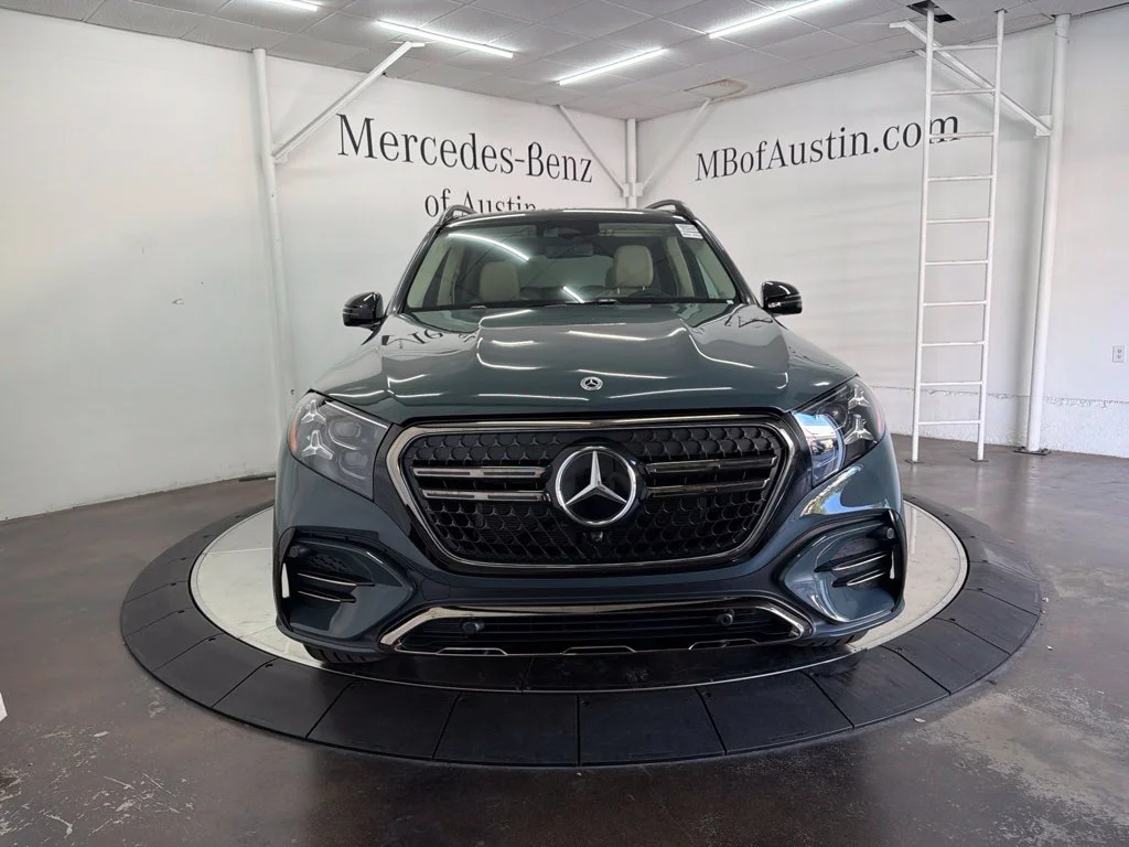 New 2027  Mercedes-Benz GLS 450 image 2
