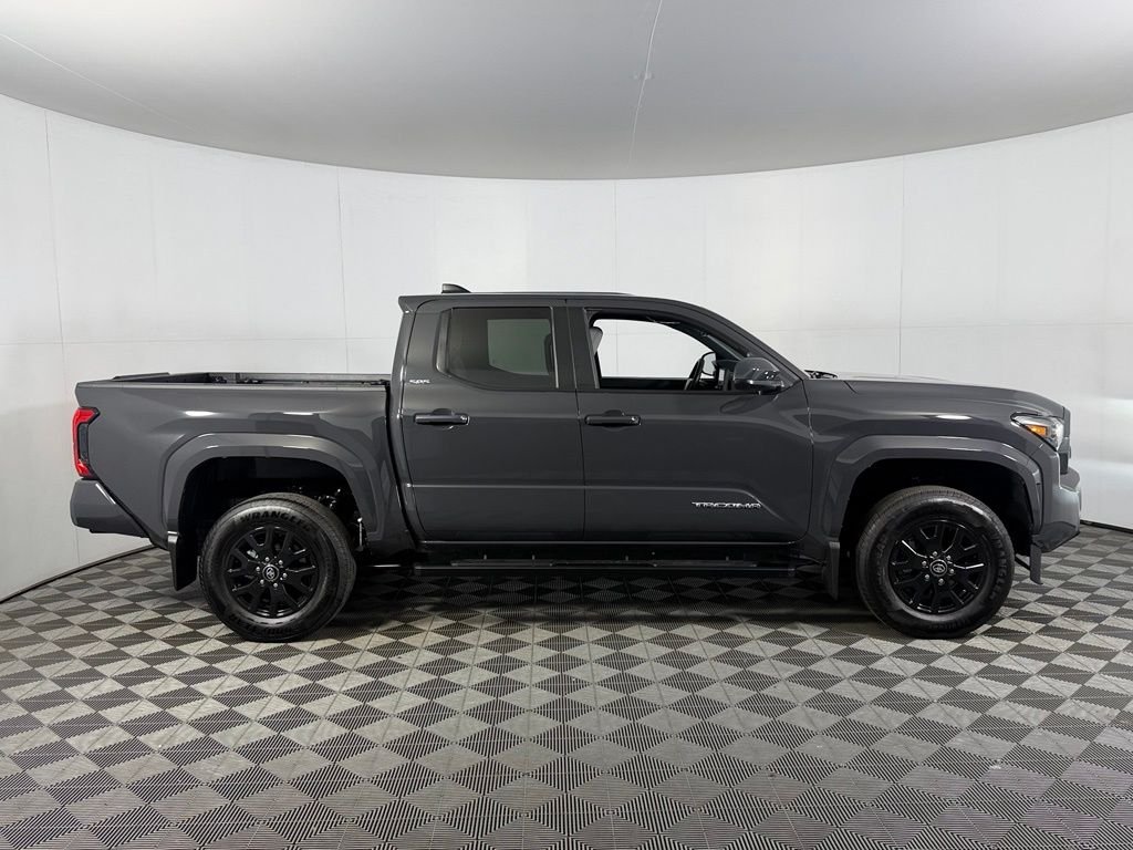 Certified Used 2026  Toyota SR5 image 7