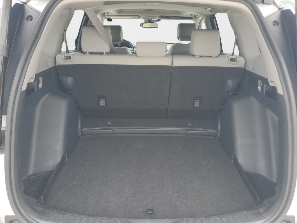 Used 2019  Honda EX-L image 9