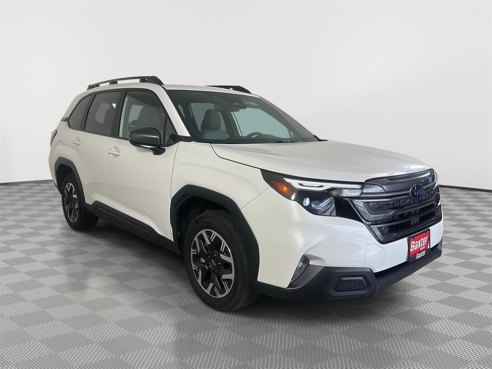 2026 Subaru Forester Premium's photo