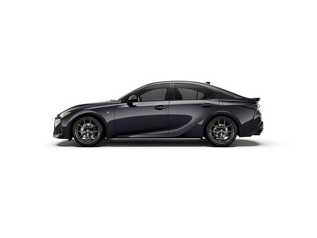 New 2026 Caviar Lexus F SPORT DESIGN image 8