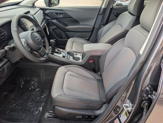 New 2026 MAGNETITE GRAY PEARL Subaru Limited image 6