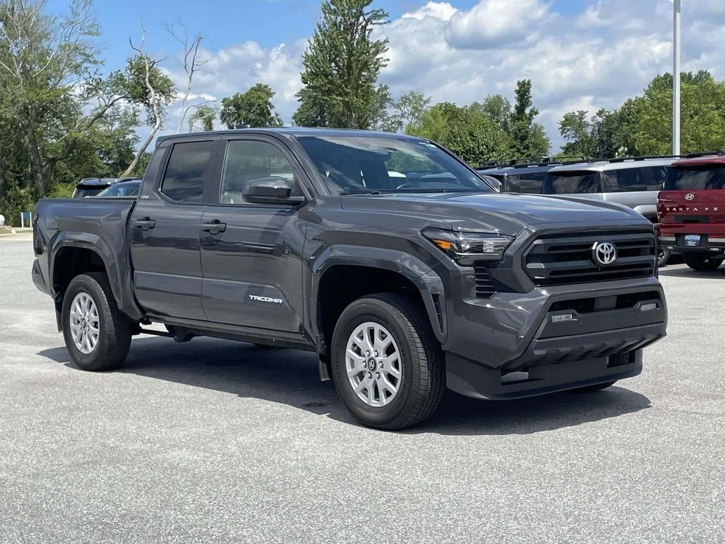 Used 2024 Underground Toyota SR5 image 1